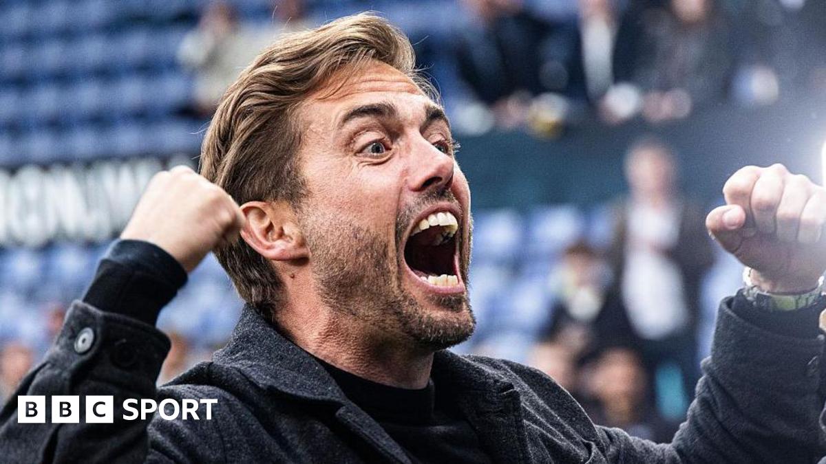 Read more about the article Danish Superliga: How Aarhus GF ended 40-year title drought with surprise win
