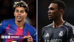 Read more about the article El Clasico: How can crisis-hit Real Madrid stop Barcelona clinching La Liga title?