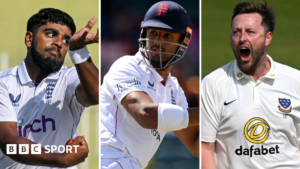 Read more about the article England Test squad: Who will face New Zealand?