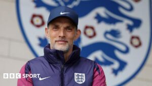 Read more about the article England World Cup squad: The ‘anti-Southgate’ Thomas Tuchel does not hide from tough calls