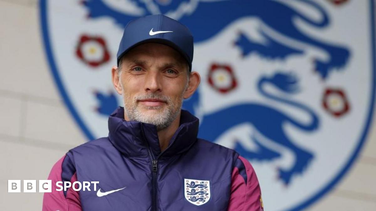 Read more about the article England World Cup squad: The ‘anti-Southgate’ Thomas Tuchel does not hide from tough calls