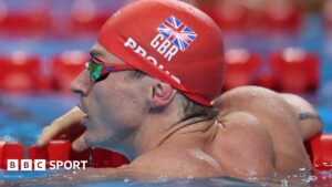 Read more about the article Enhanced Games: ‘Steroid Olympics’ force sport to confront tough questions