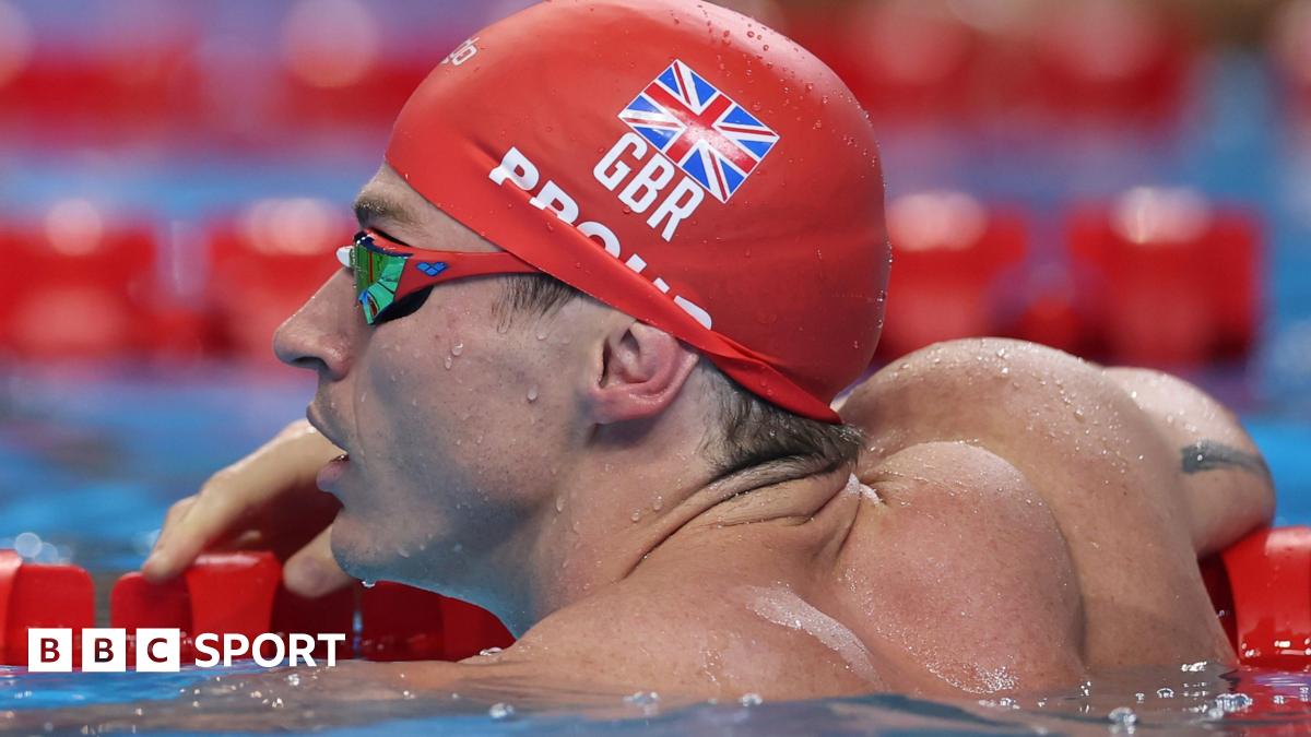 Read more about the article Enhanced Games: ‘Steroid Olympics’ force sport to confront tough questions