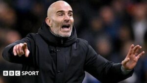 Read more about the article Enzo Maresca: Manchester City set to replace Pep Guardiola with ex-Chelsea boss