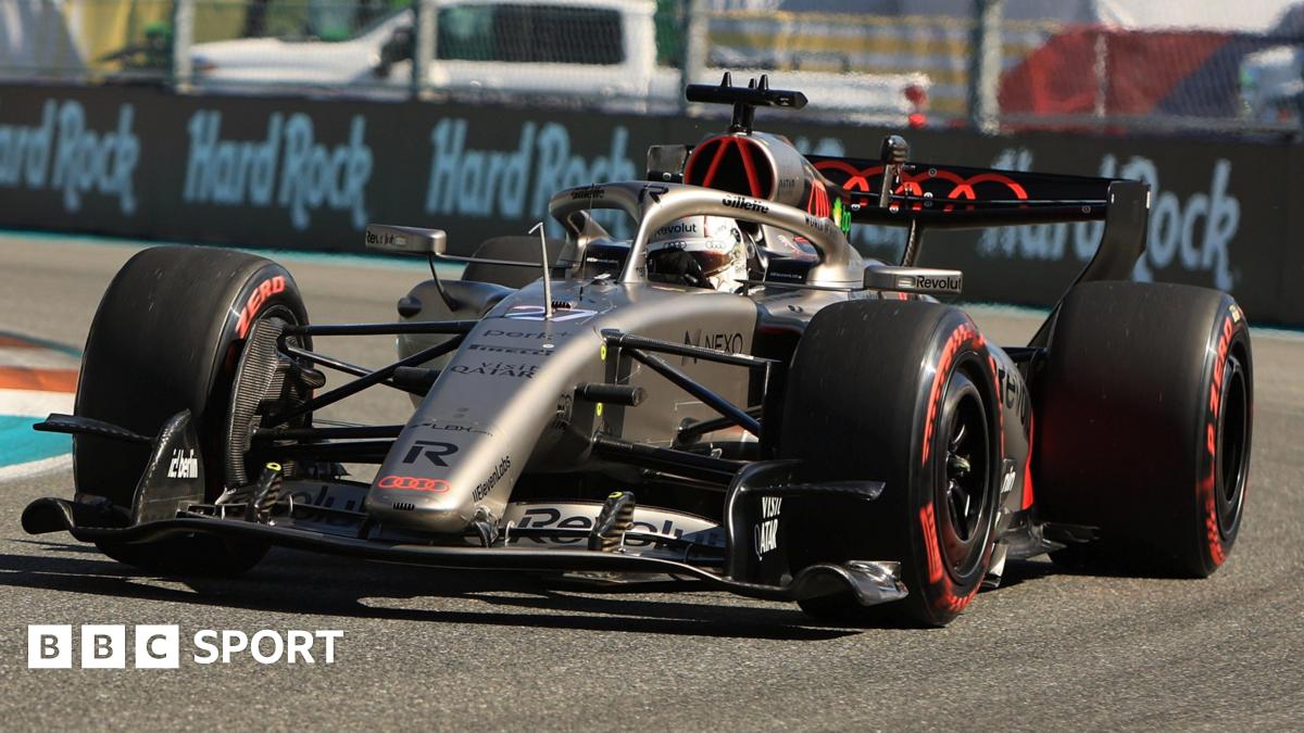 You are currently viewing F1 Q&A: Engine rules, Alpine improvement, wet-weather racing and fitting in extra races