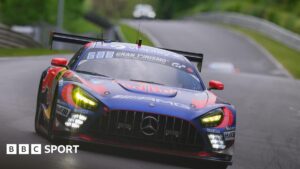 Read more about the article F1 Q&A: Max Verstappen and racing in other series, Antonelli at Mercedes, V8 engines and the effect of drivers’ height and weight