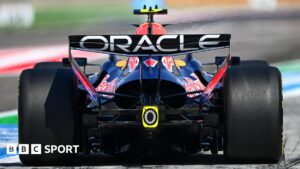 Read more about the article F1 bosses agree to a change of engine design for 2027 season