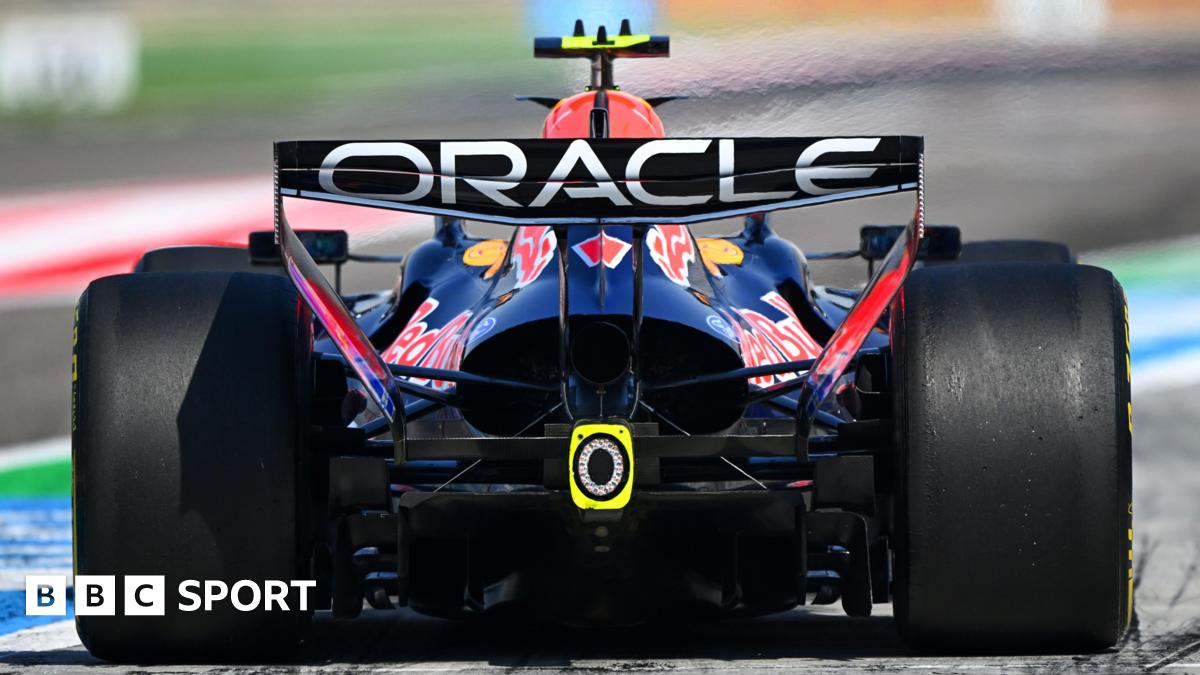 Read more about the article F1 bosses agree to a change of engine design for 2027 season