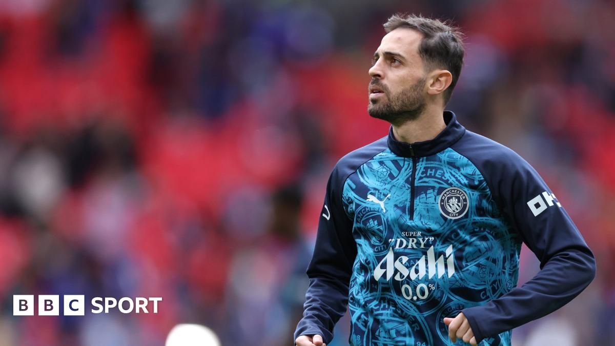 Read more about the article FA Cup final LIVE: Chelsea vs Man City score, watch stream, commentary & updates