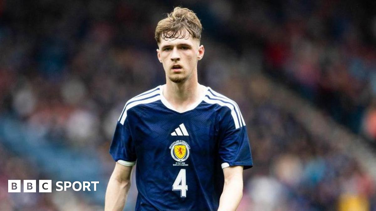 Read more about the article Fletcher chosen to replace Gilmour in Scotland World Cup squad