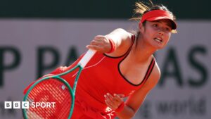 Read more about the article French Open 2026 LIVE: Emma Raducanu vs Solana Sierra – live scores, results & order of play at Roland Garros