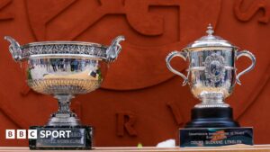 Read more about the article French Open 2026: Players to cut short pre-tournament media after 15 mins as pay row goes on