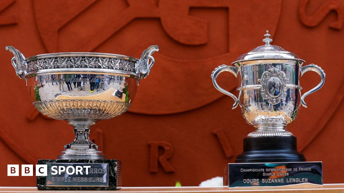 Read more about the article French Open 2026: Players to cut short pre-tournament media after 15 mins as pay row goes on