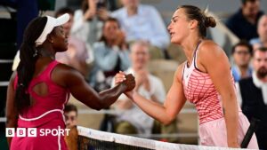 Read more about the article French Open 2026: Why are women being continually overlooked for Roland Garros night sessions?