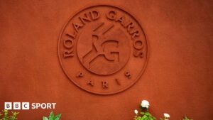 Read more about the article French Open: Player protest over pay to end as tournament begins