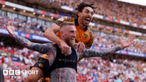 Read more about the article Hull City vs Middlesbrough LIVE: Championship play-off final stats & head-to-head