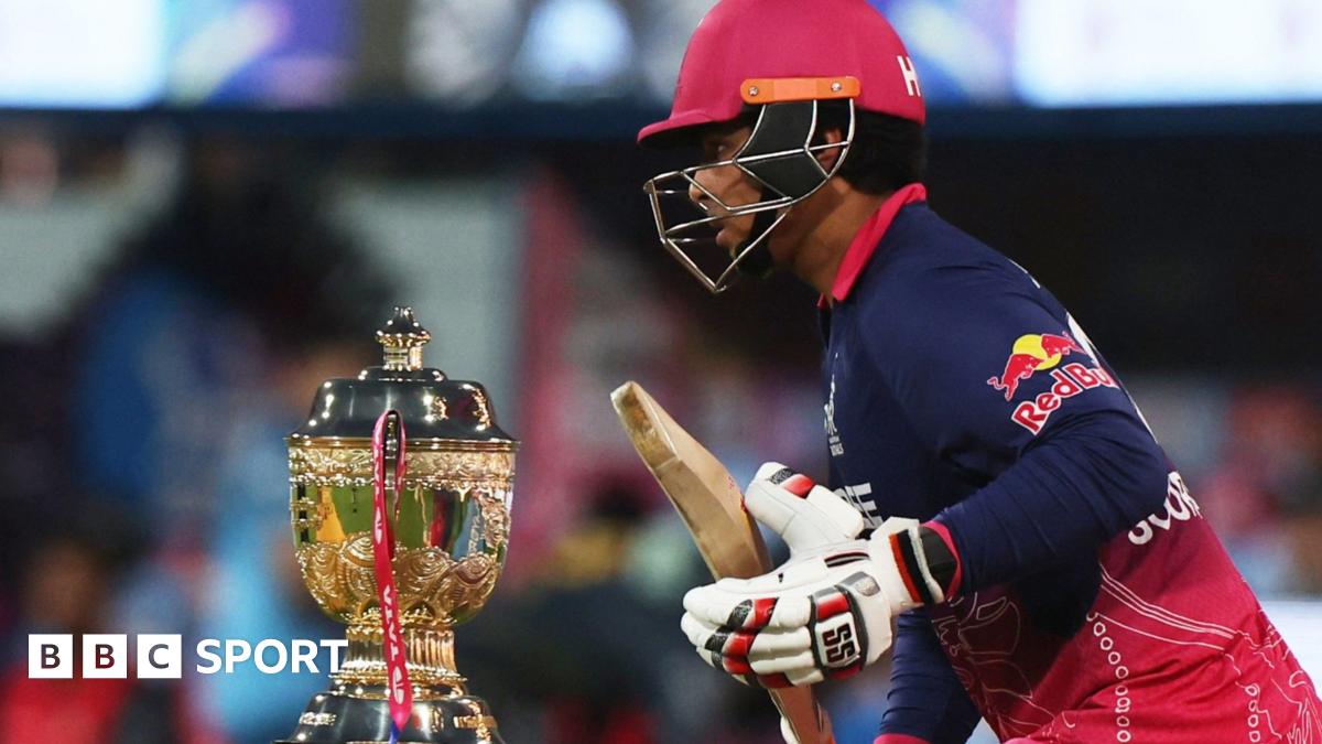 Read more about the article IPL 2026: Vaibhav Sooryavanshi stars for Royals in Qualifier 2