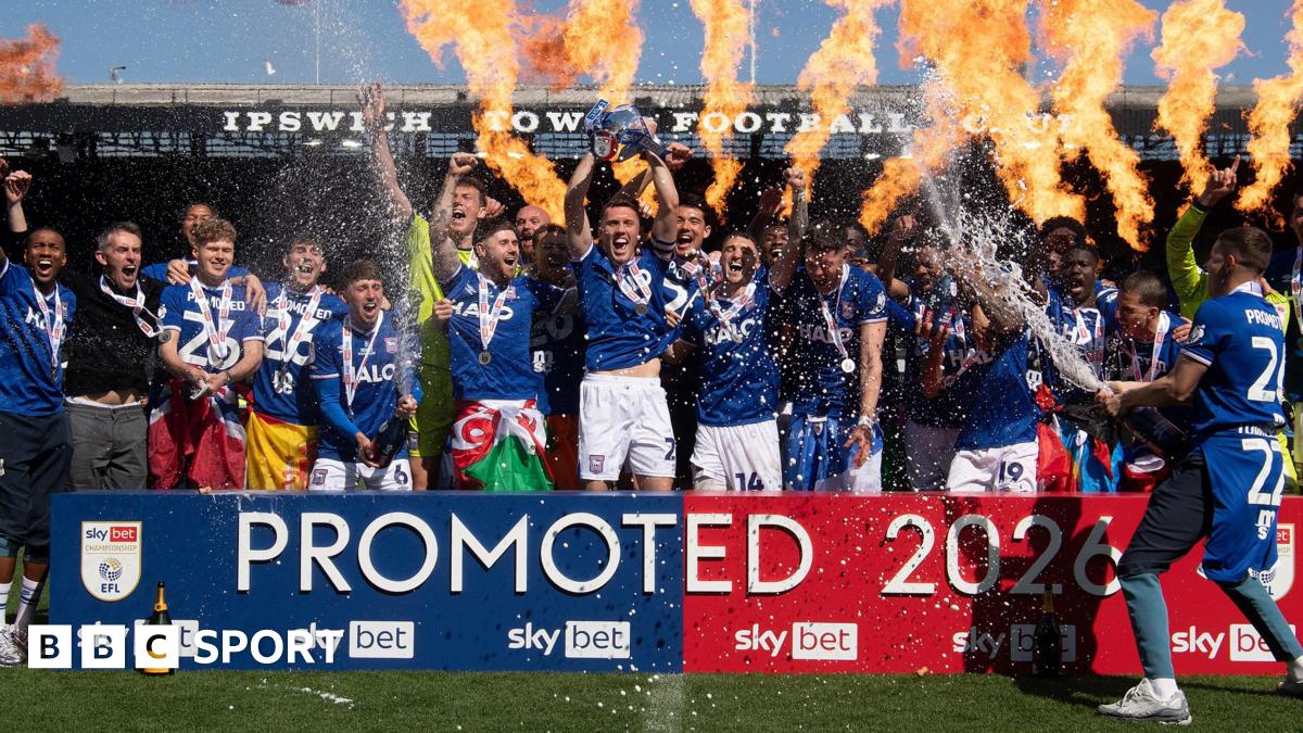 You are currently viewing Ipswich Town: Are Tractor Boys better equipped for Premier League?