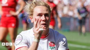 Read more about the article Italy vs England LIVE: Watch Women’s Six Nations 2026 – Build-up, team news, scores & live text updates