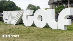 Read more about the article LIV Golf: Is Saudi Arabia’s sports revolution unravelling?