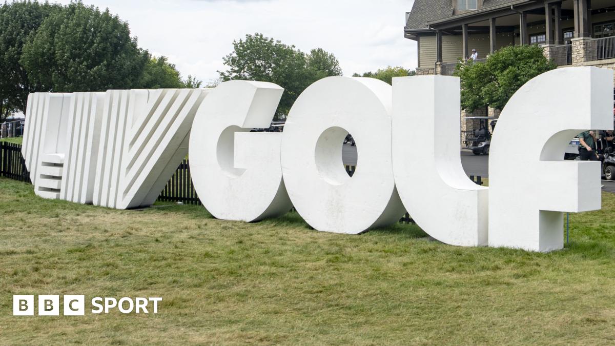 Read more about the article LIV Golf: Is Saudi Arabia’s sports revolution unravelling?