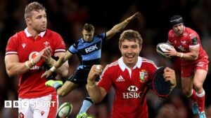 Read more about the article Leigh Halfpenny: The unassuming Welsh rugby great who has hung up his boots