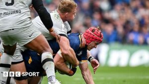 Read more about the article Leinster vs Toulon LIVE: Champions Cup semi-final – Build-up, scores, lineups & live text updates