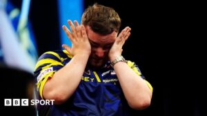 Read more about the article Luke Littler reveals he almost quit Premier League Darts because of crowd reaction to him
