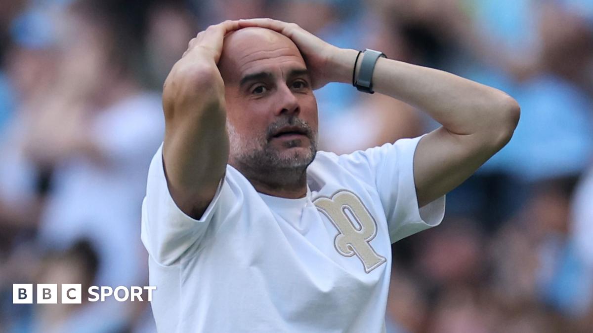 Read more about the article Manchester City vs Aston Villa: Premier League preview, team news, stats & head-to-head