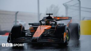 Read more about the article Miami Grand Prix brought forward by three hours because of thunderstorms threat