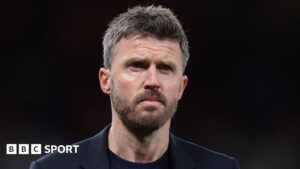 Read more about the article Michael Carrick: Why interim Man Utd boss maybe shouldn’t get manager’s job