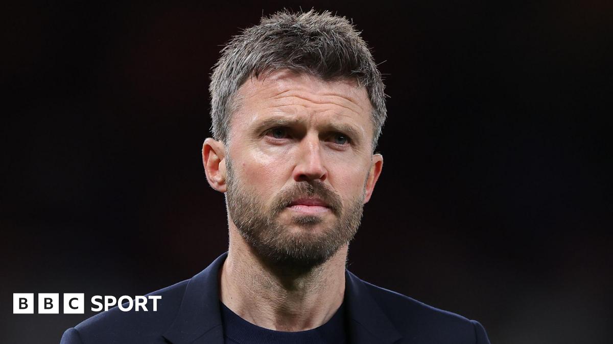 Read more about the article Michael Carrick: Why interim Man Utd boss maybe shouldn’t get manager’s job