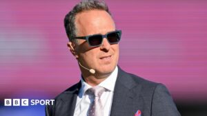 Read more about the article Michael Vaughan says wait to appoint new England selector is ‘ridiculous’