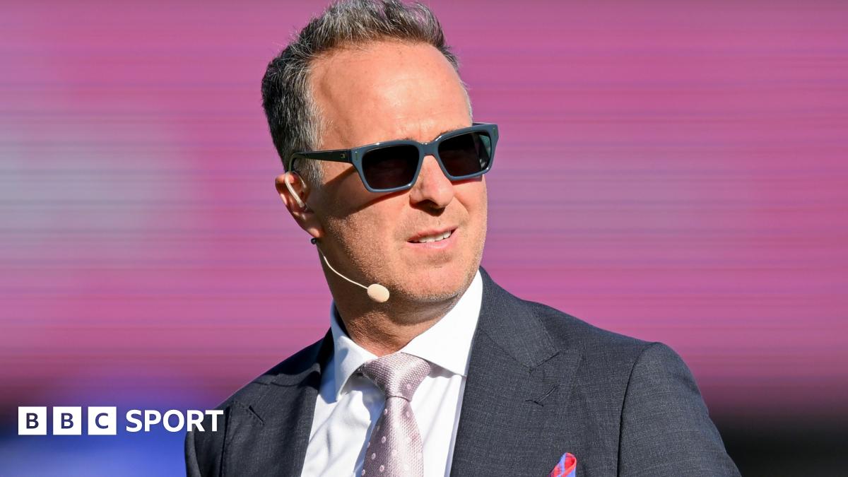 Read more about the article Michael Vaughan says wait to appoint new England selector is ‘ridiculous’