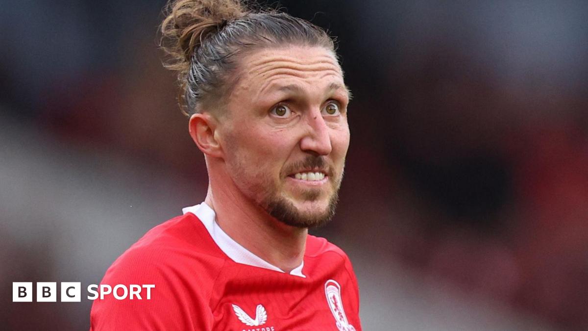 Read more about the article Middlesbrough 0-0 Southampton: Boro frustrated in Championship play-off semi-final first leg after ‘spygate’ row in build-up