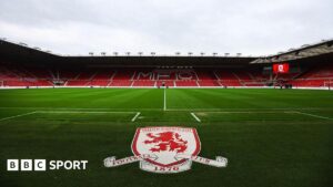 Read more about the article Middlesbrough: Championship club calls for Southampton’s expulsion from play-offs