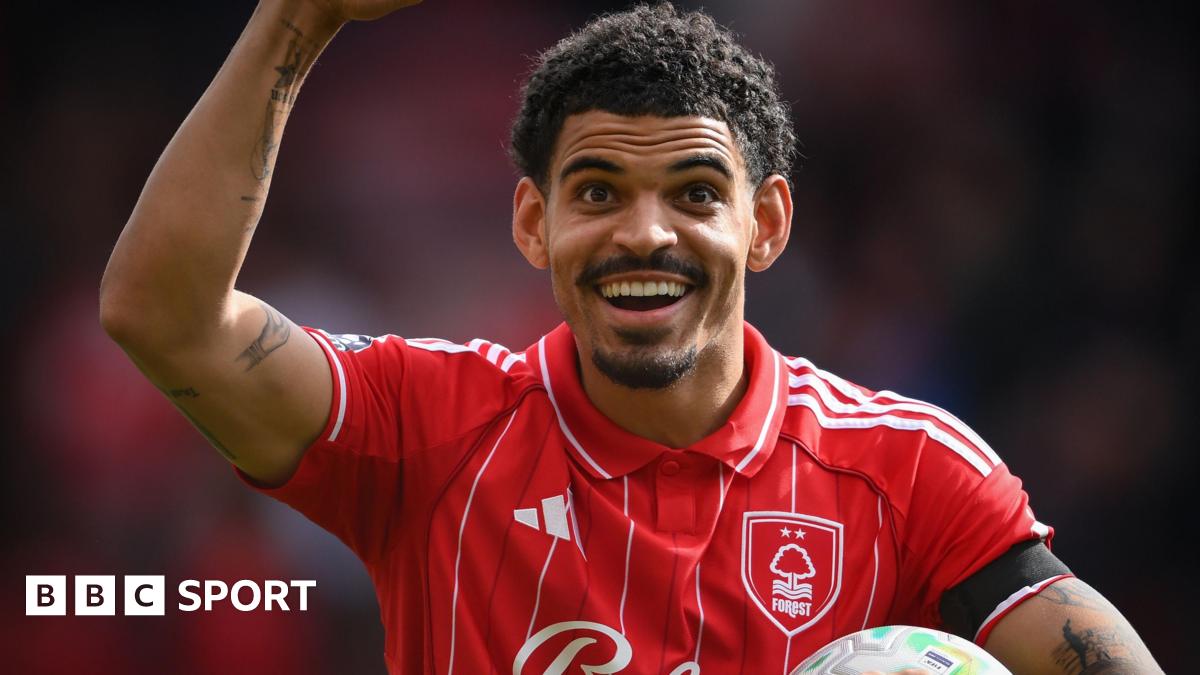 Read more about the article Morgan Gibbs-White: Is he the leading contender to be England’s number 10 at the World Cup?