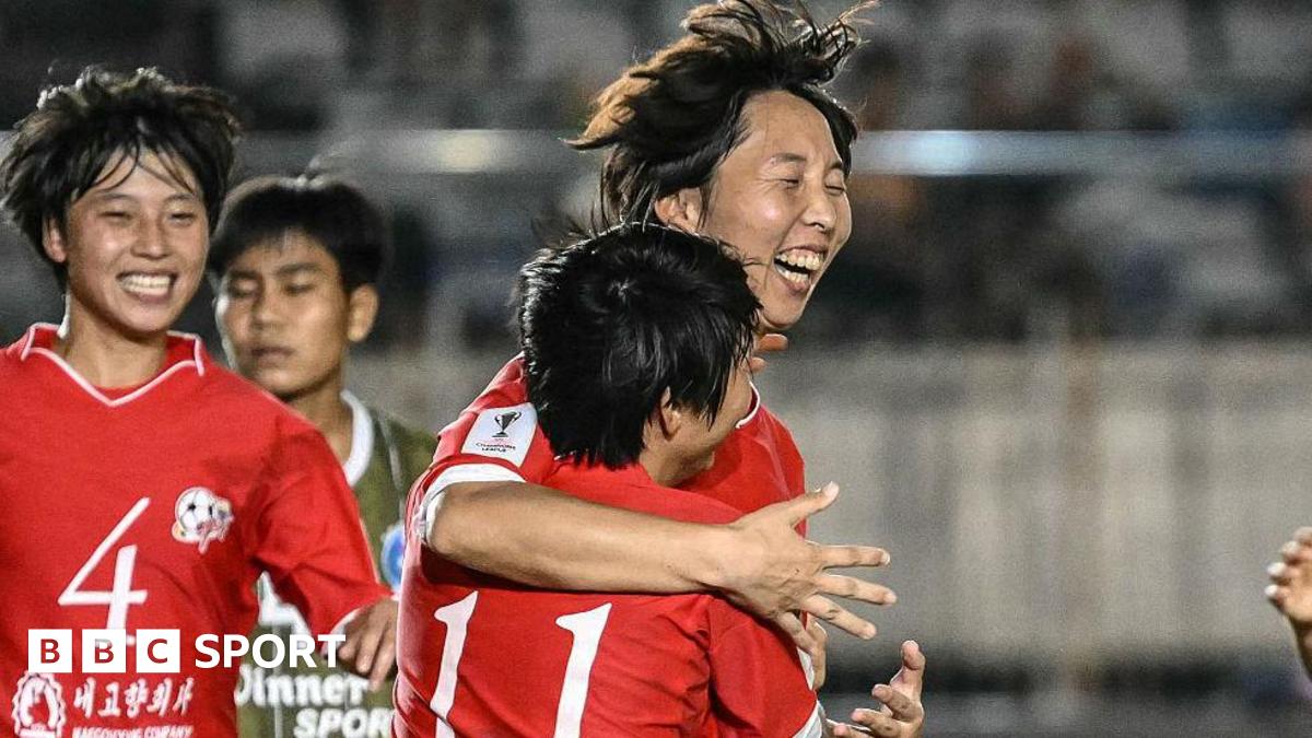 Read more about the article North Korean side to make rare trip to South Korea