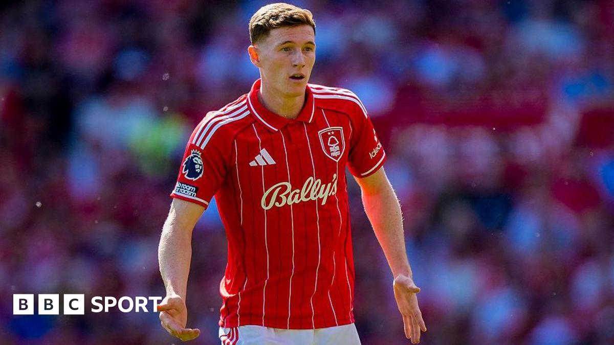 Read more about the article Nottingham Forest: Midfield star Elliot Anderson leans towards Manchester City move