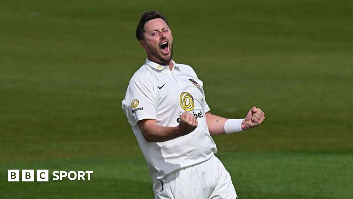 Read more about the article Ollie Robinson ‘one of best bowlers in the world’ – Rob Key