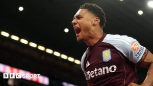 Read more about the article Ollie Watkins: In better form than Harry Kane – why Villa striker is no longer being ‘written off’