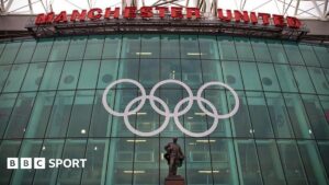 Read more about the article Olympics: North of England bid for games in 2040s being assessed