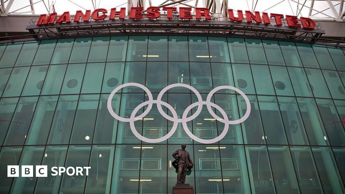 Read more about the article Olympics: North of England bid for games in 2040s being assessed