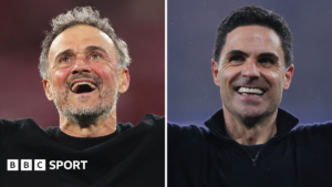 Read more about the article PSG reach Champions League final – can Arsenal stop them winning it again?