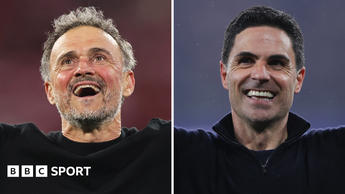 Read more about the article PSG reach Champions League final – can Arsenal stop them winning it again?