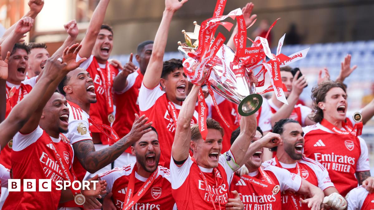 Read more about the article Phil McNulty: Premier League season review & pre-season predictions