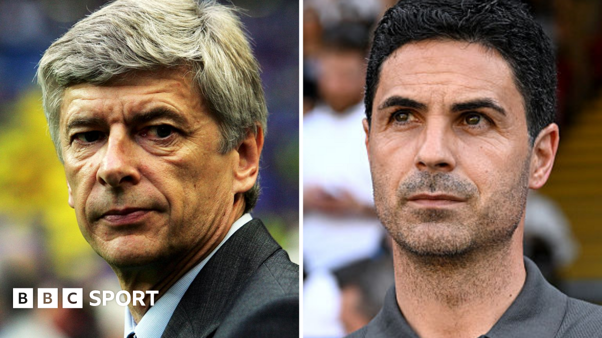 Read more about the article Pick your Arsenal Champions League 2006 X 2026 Combined XI