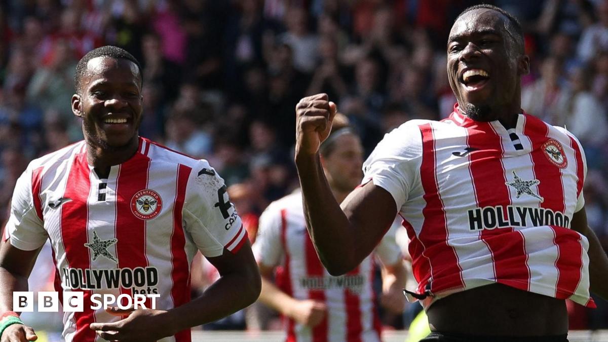 Read more about the article Premier League: Brentford chasing Champions League – could sixth place be enough?
