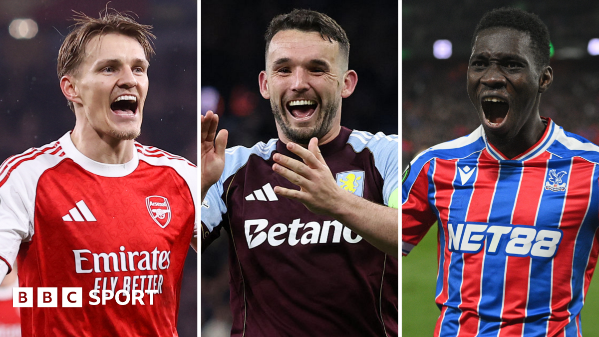 Read more about the article Premier League: English clubs reach all three European finals for first time