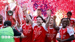 Read more about the article Premier League LIVE: Build-up, commentary, team news, score and live text updates